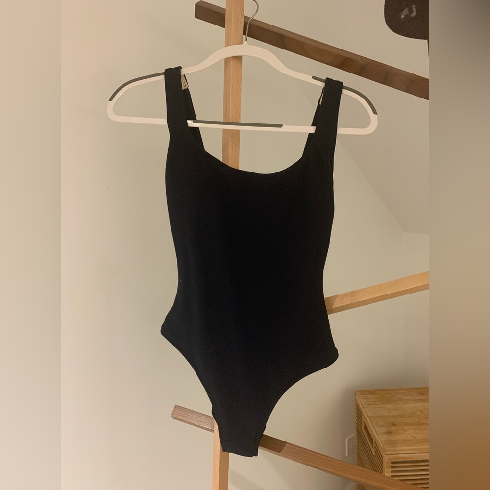 New with tags! Peony Forever One Piece Swimsuit size L